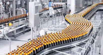 Industrie alimentaire