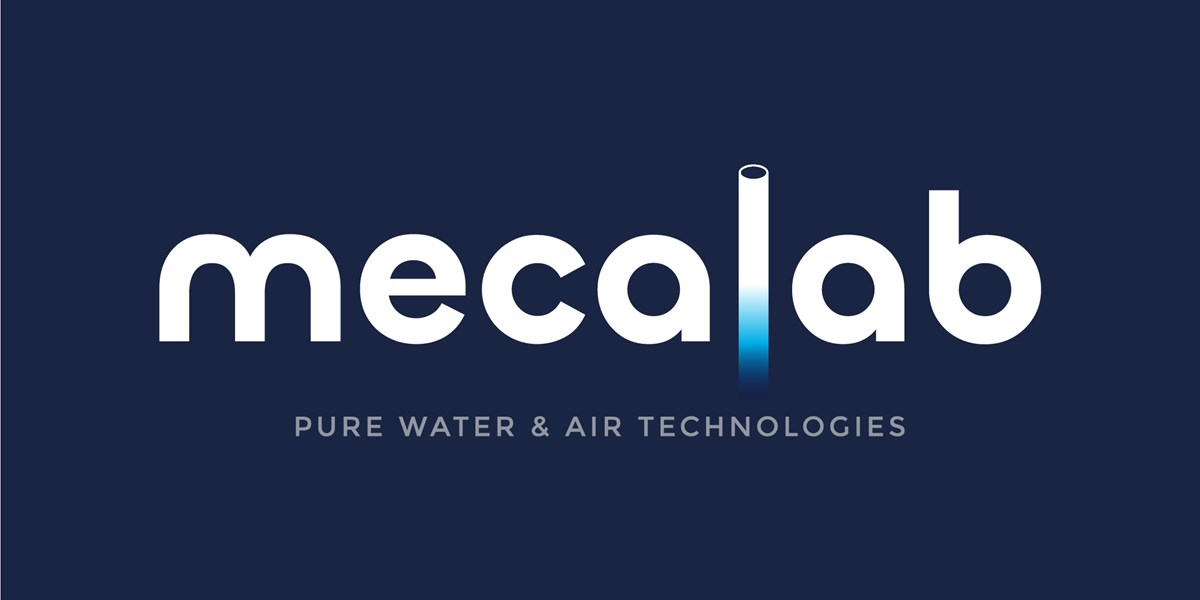 Logo Mecalab