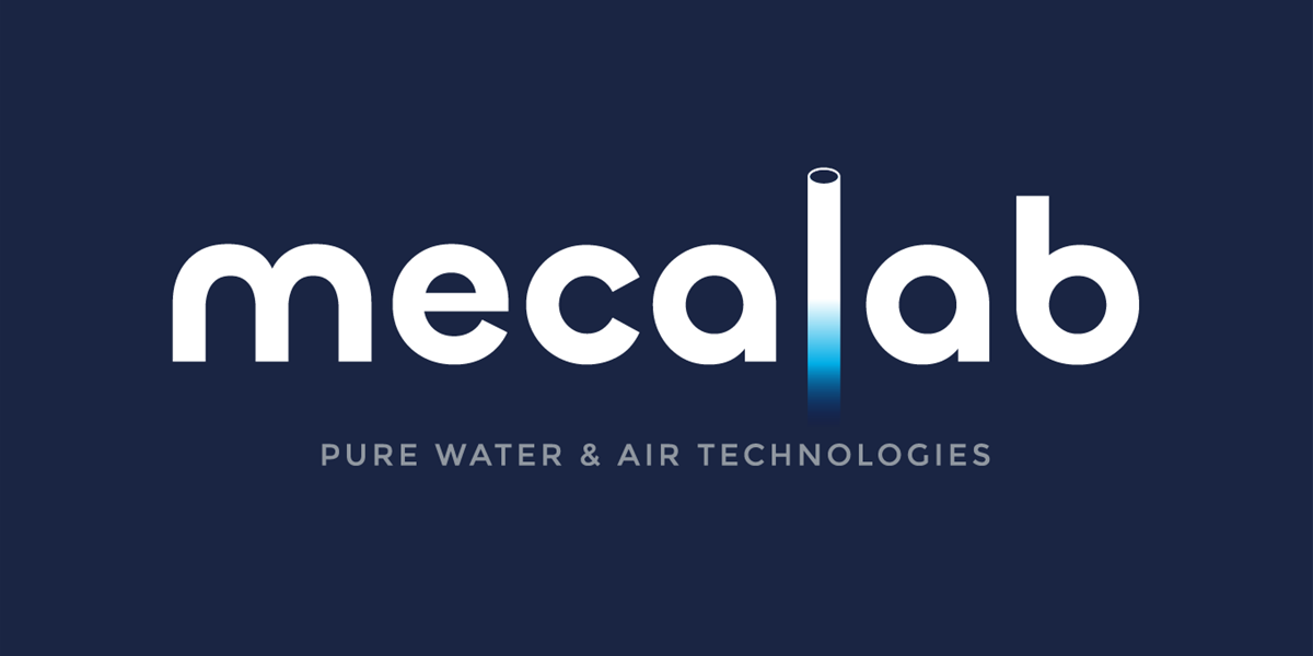 Logo Mecalab